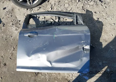 2012 Ford Focus Se z USA, uszkodzony, nr VIN 1FAHP3F27CL430612